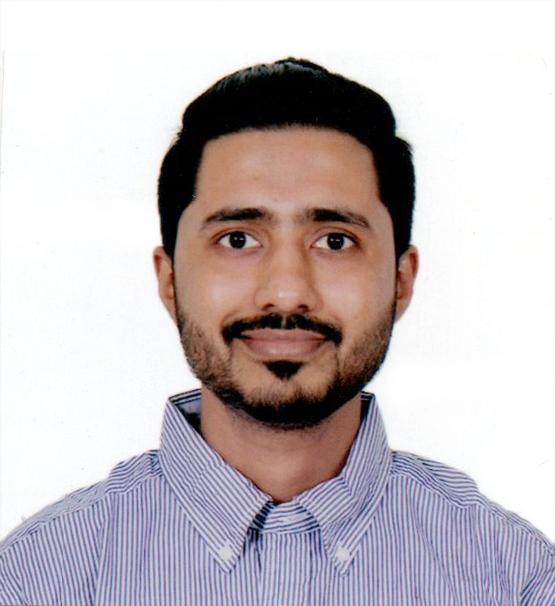 Student of NonAcademy