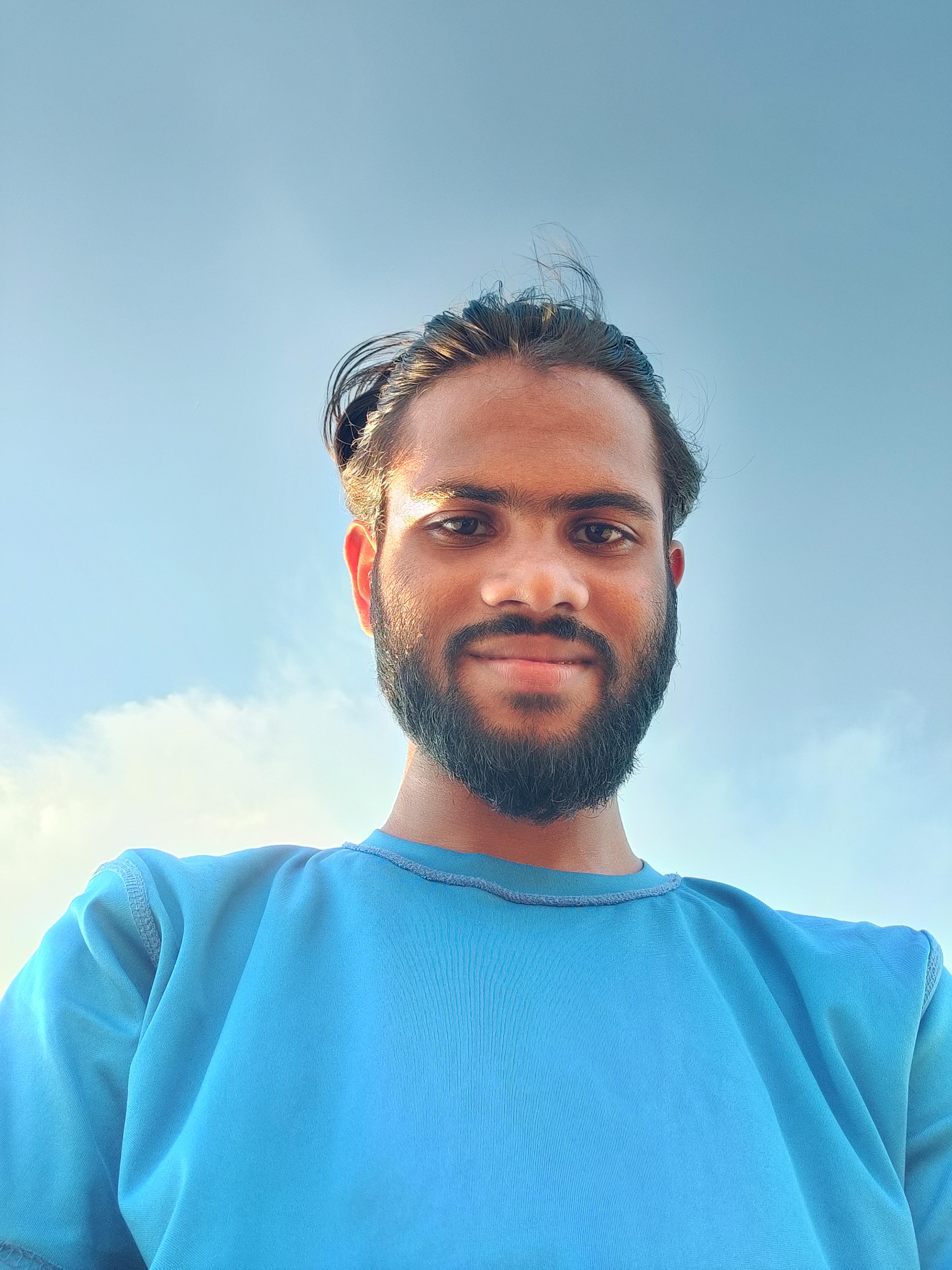 Student of NonAcademy