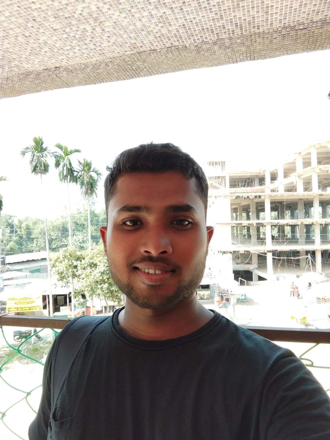 Student of NonAcademy